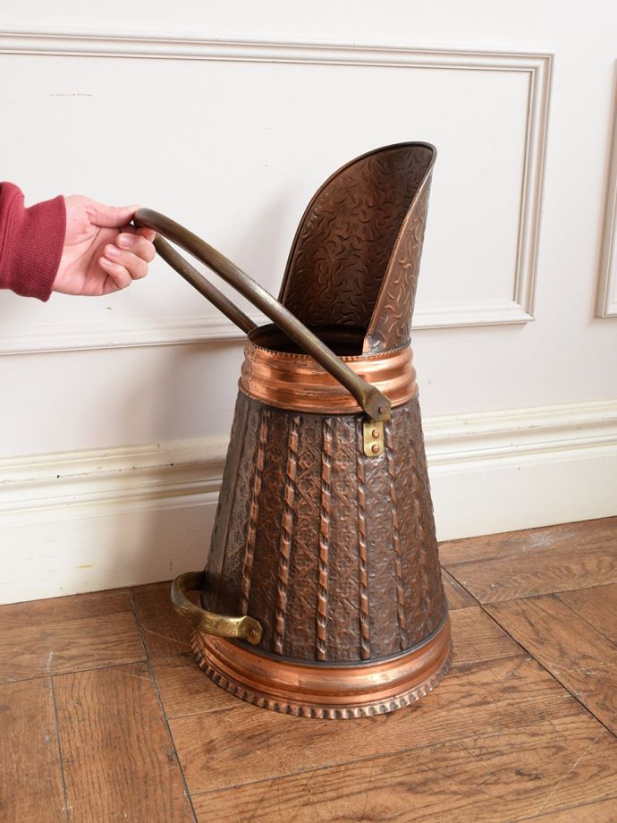 おしゃれな傘立てにいかが？