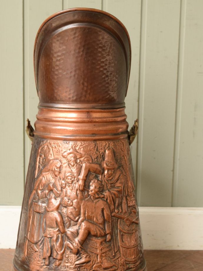 おしゃれなアンティークの雑貨