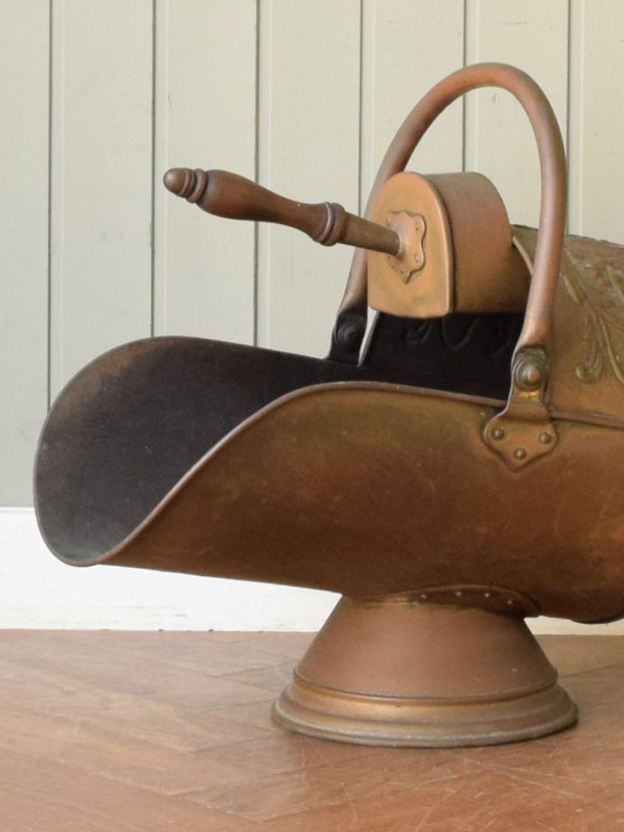 おしゃれなアンティークの雑貨