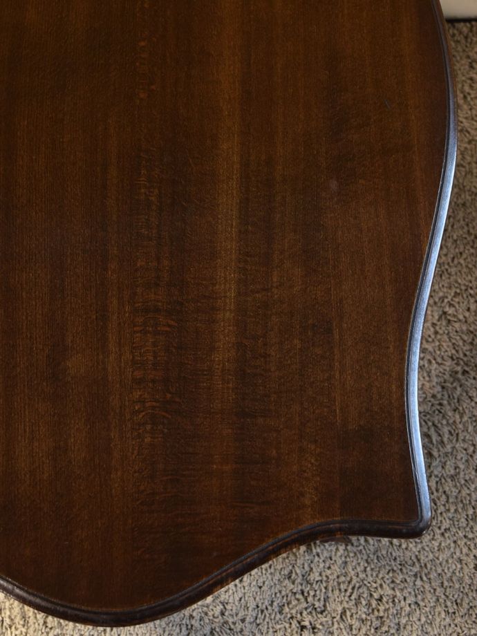 テーブルの天板