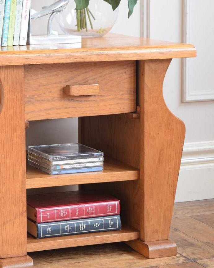 おしゃれなマガジンラック