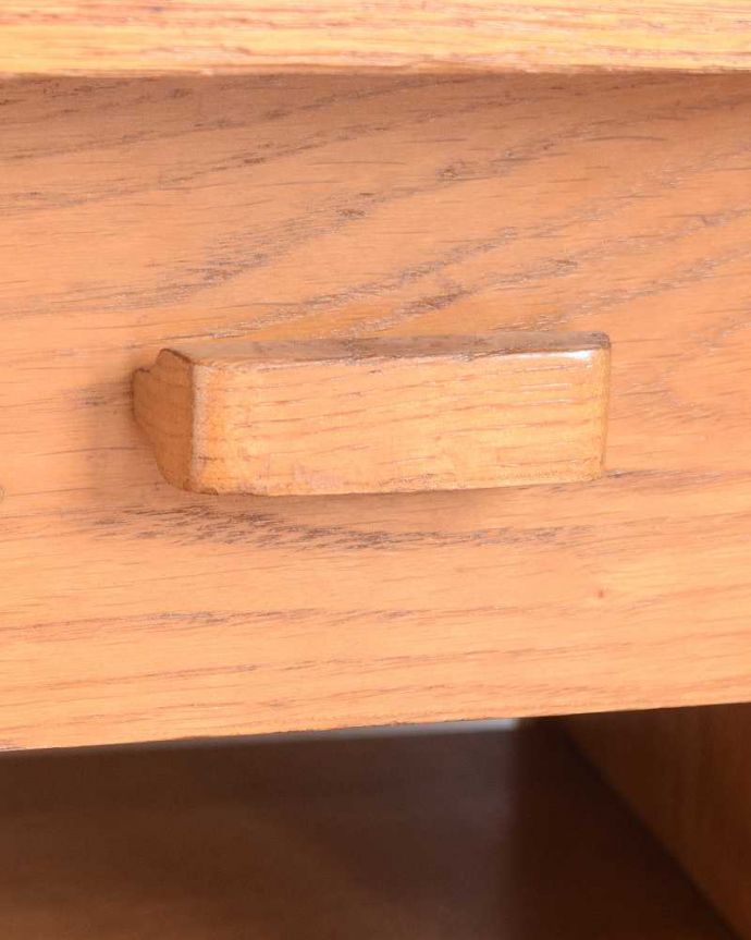 アンティーク家具の取っ手