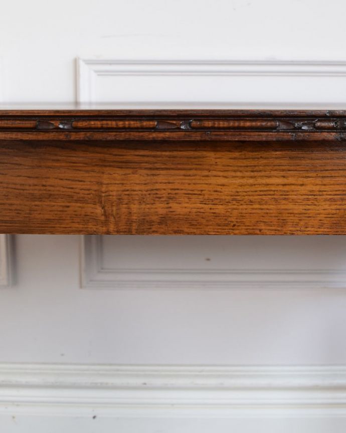 コーヒーテーブルの装飾