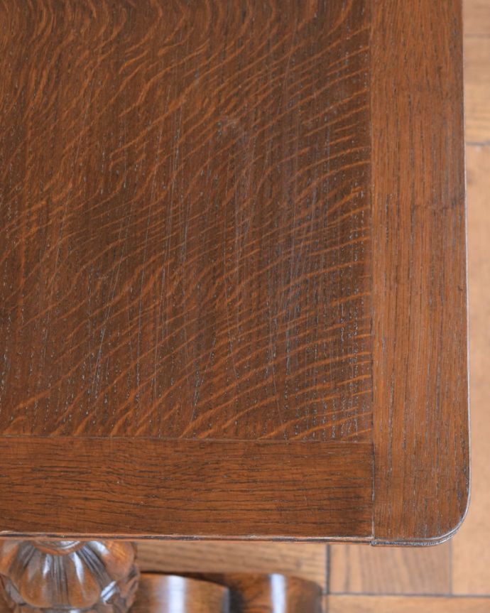 コーヒーテーブルの天板