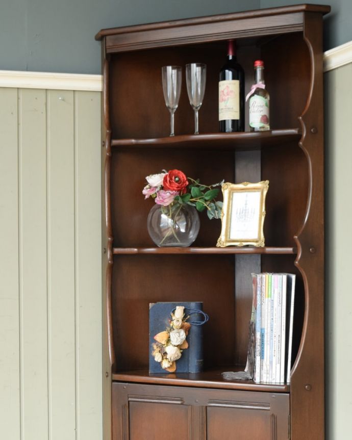 アーコール社のビンテージ家具