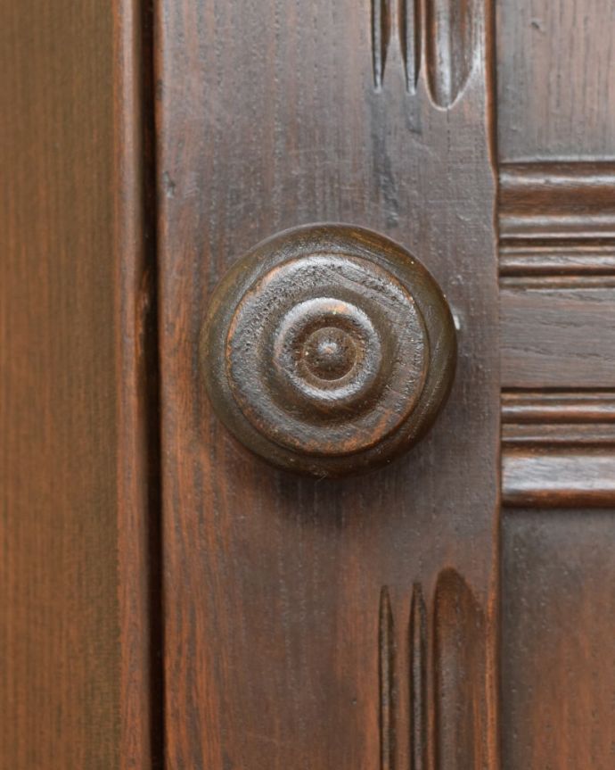 アーコールの取っ手