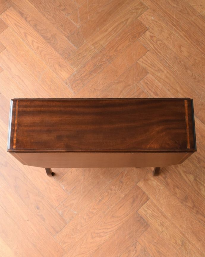 ゲートレッグテーブルの天板