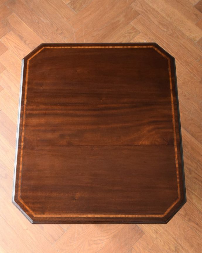 ゲートレッグテーブルの天板