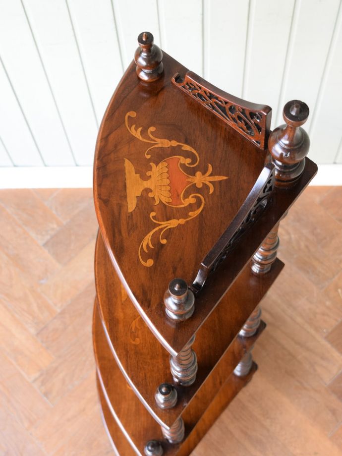 ワットノットの天板