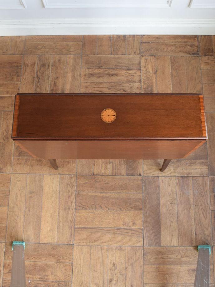 折り畳みテーブルの天板