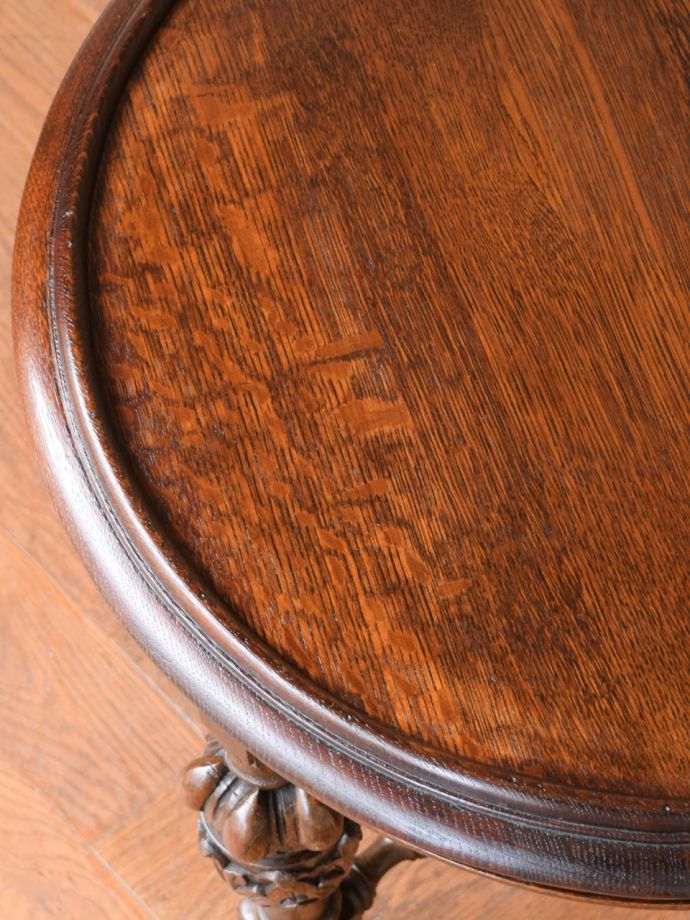 コーヒーテーブルの天板