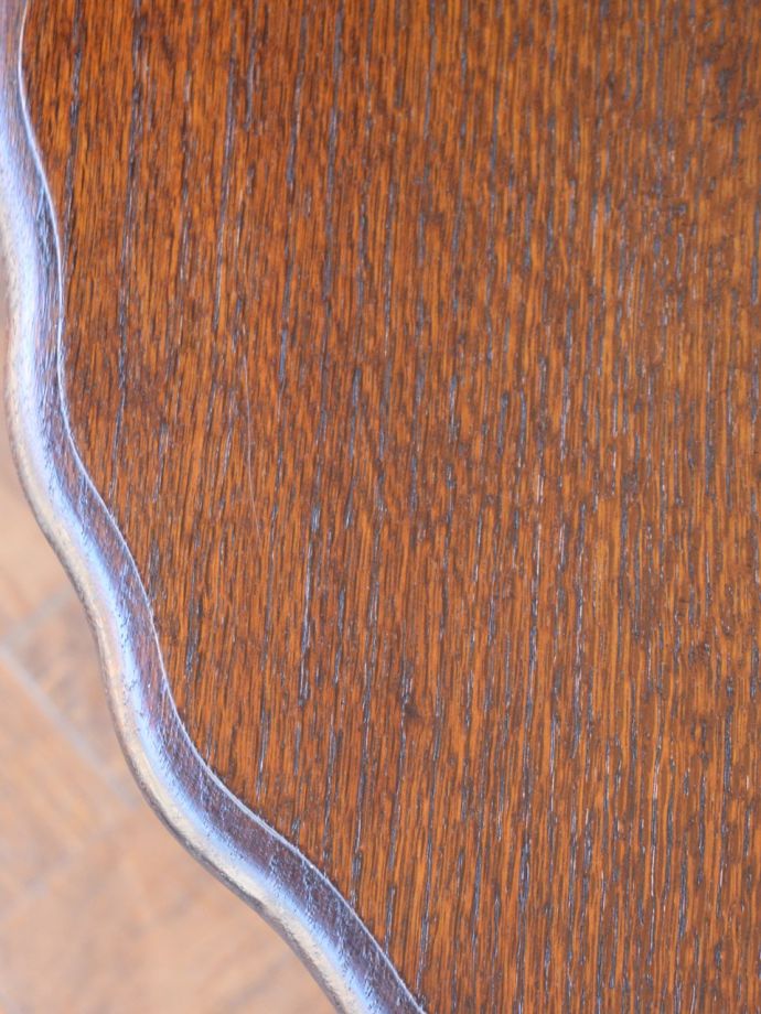 オケージョナルテーブルの天板