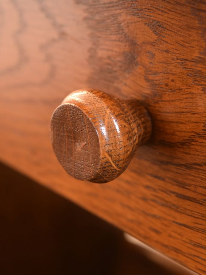 アンティーク家具の取っ手