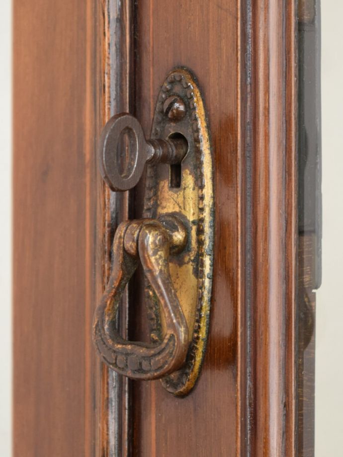 アンティークの鍵