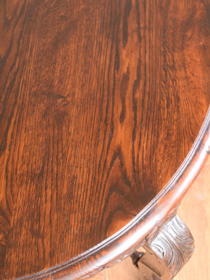 ダイニングテーブルの天板