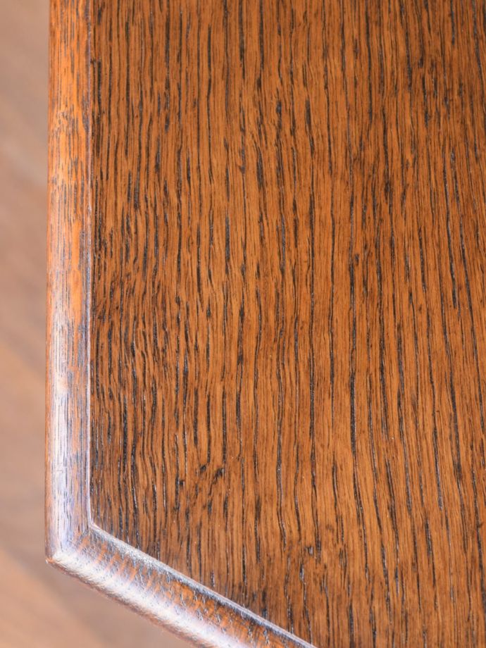 アンティークテーブルの天板