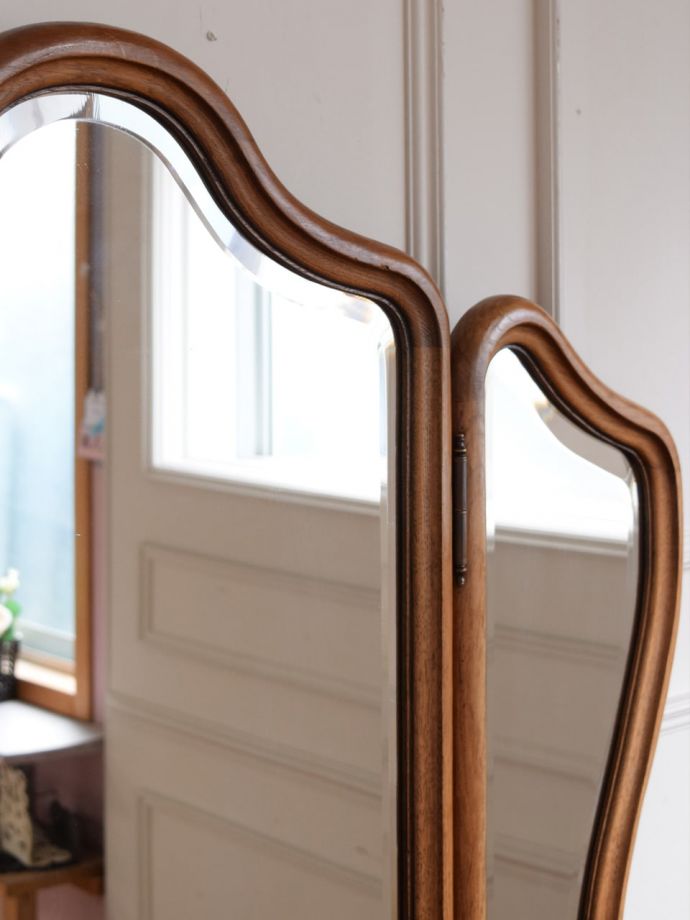 オリジナルのミラーです