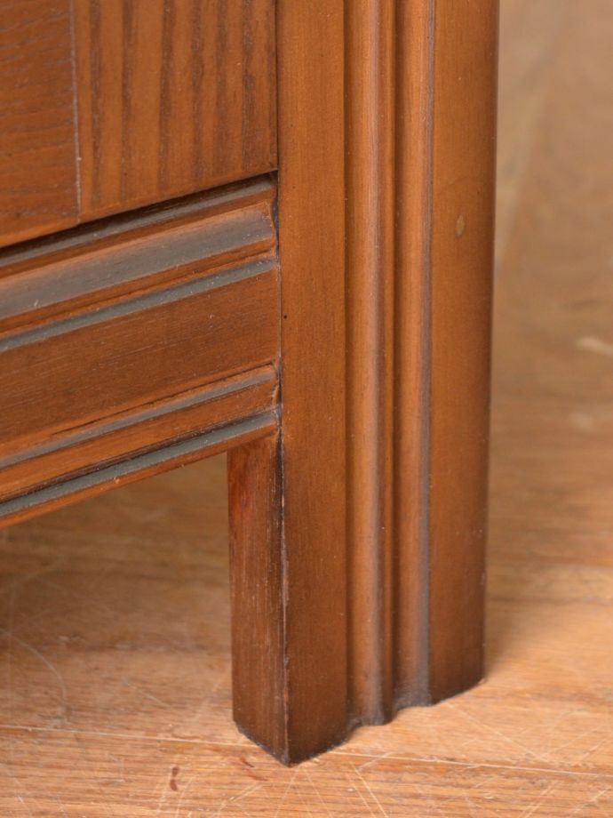 アンティーク家具の脚