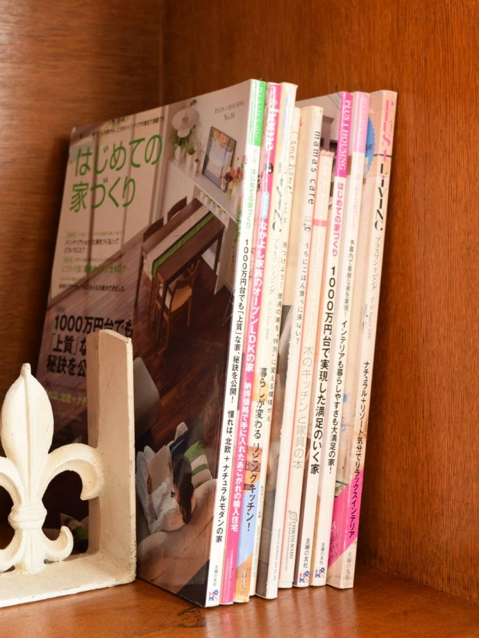 サイドボードの収納力