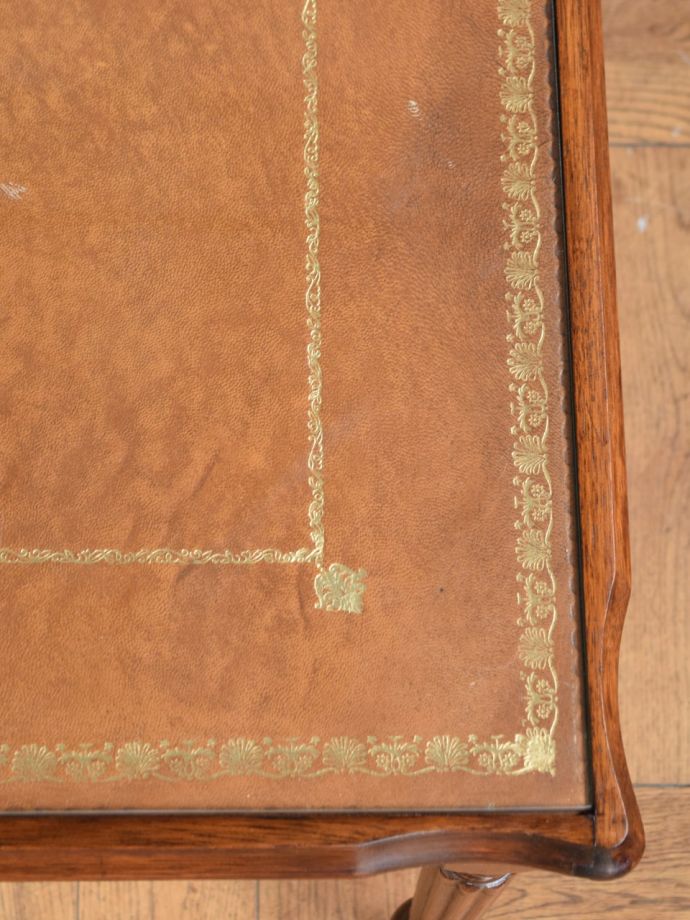 コーヒーテーブルの天板