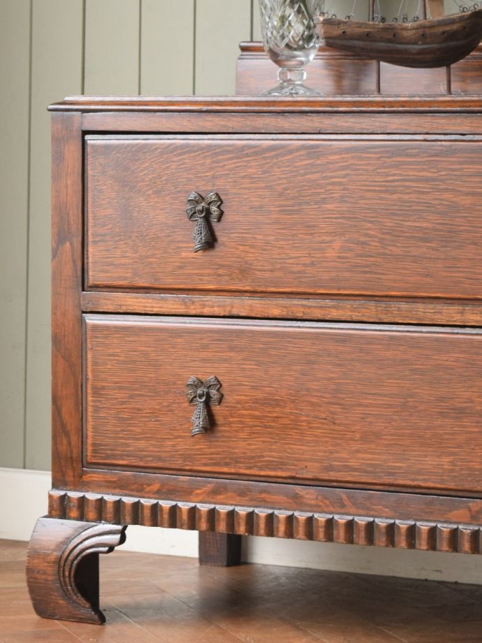 便利に使えるチェスト