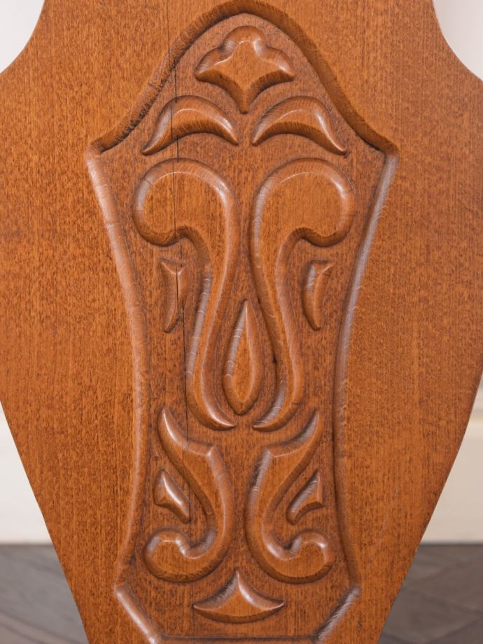 マガジンラックの装飾