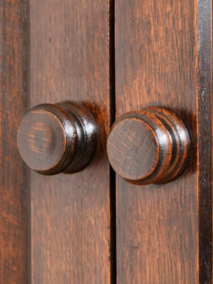 アンティーク家具の取っ手