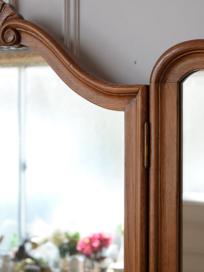 オリジナルのミラーです