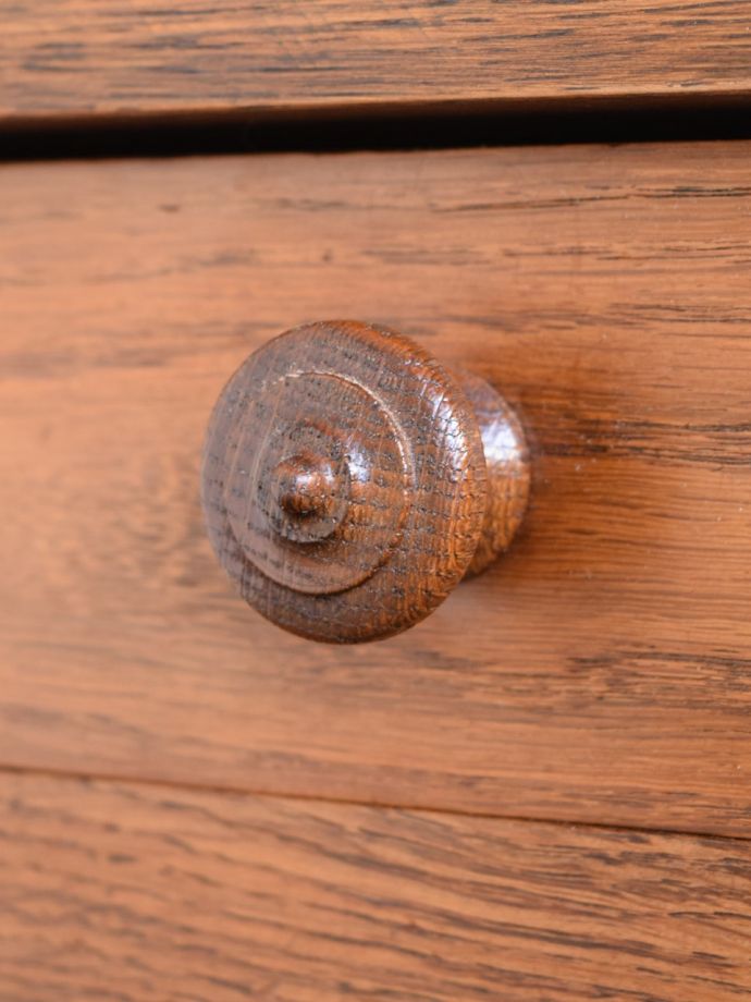 アンティーク家具の取っ手