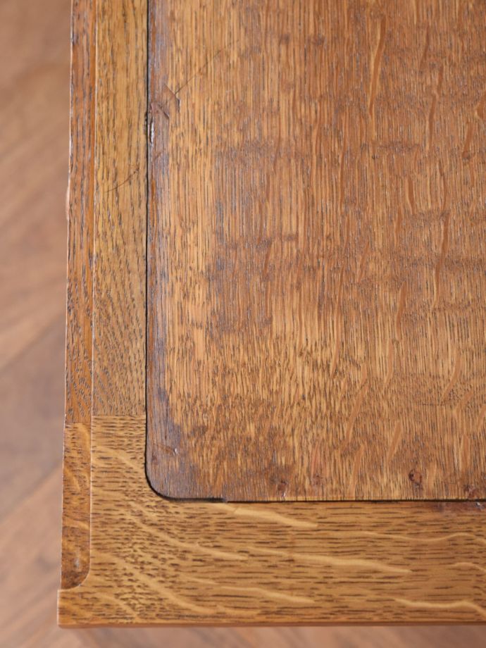 書斎デスクの天板