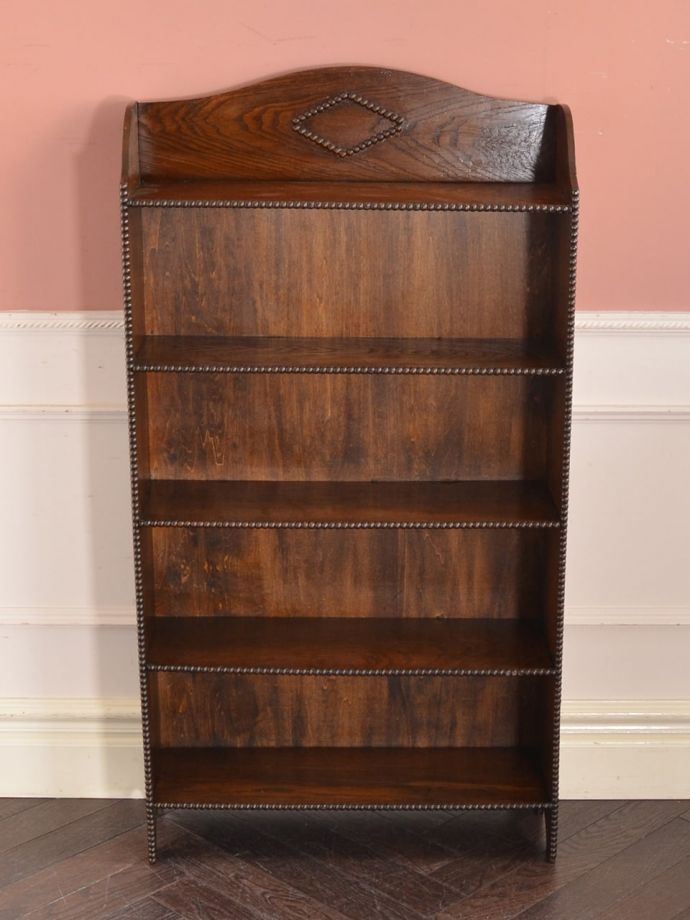 オープンシェルフの棚板