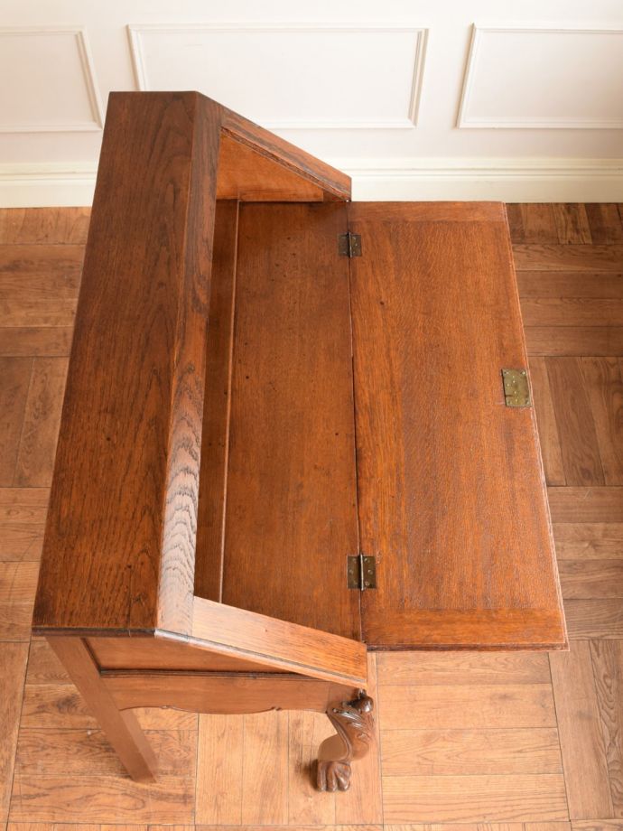 書斎デスクの天板