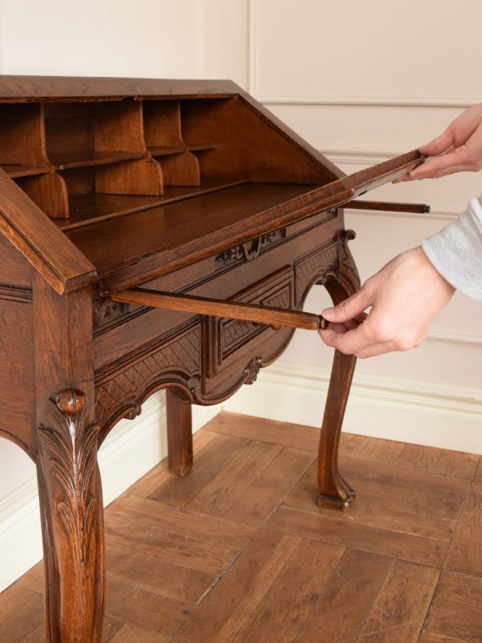 おしゃれな書斎デスク