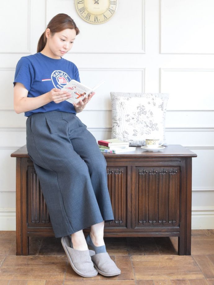 おしゃれ収納家具のコファ