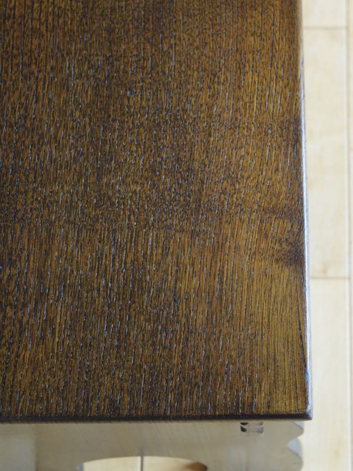 ブランケットボックスの天板