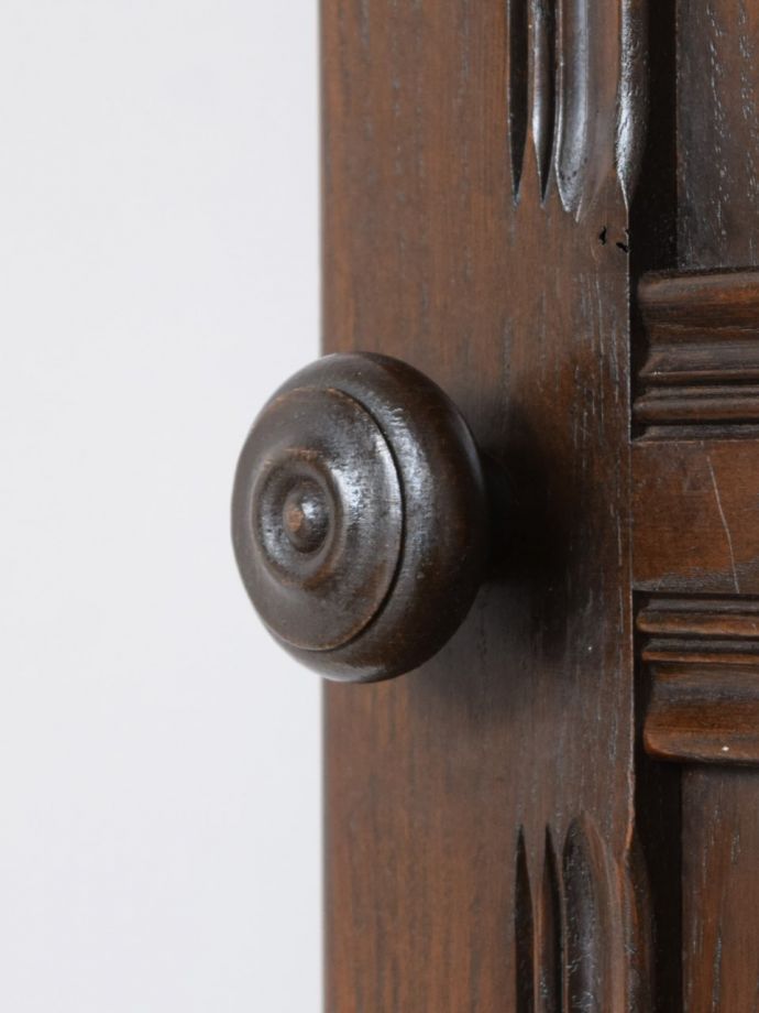 アーコールの取っ手