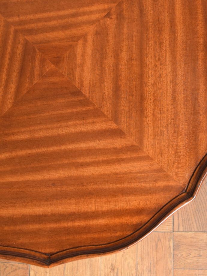 コーヒーテーブルの天板