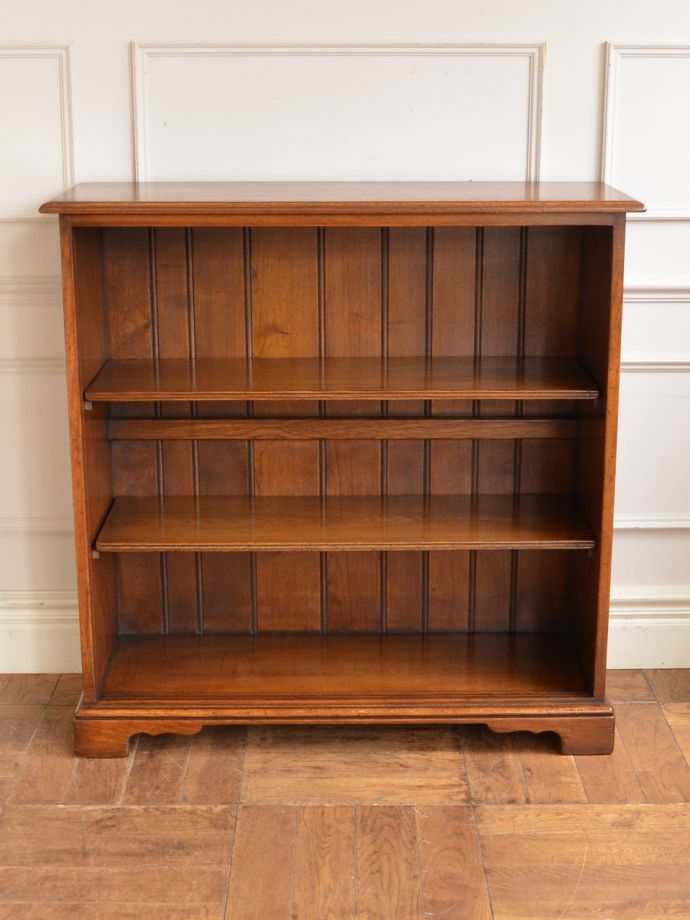 オープンシェルフの棚板