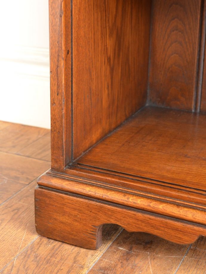 アンティーク家具の脚