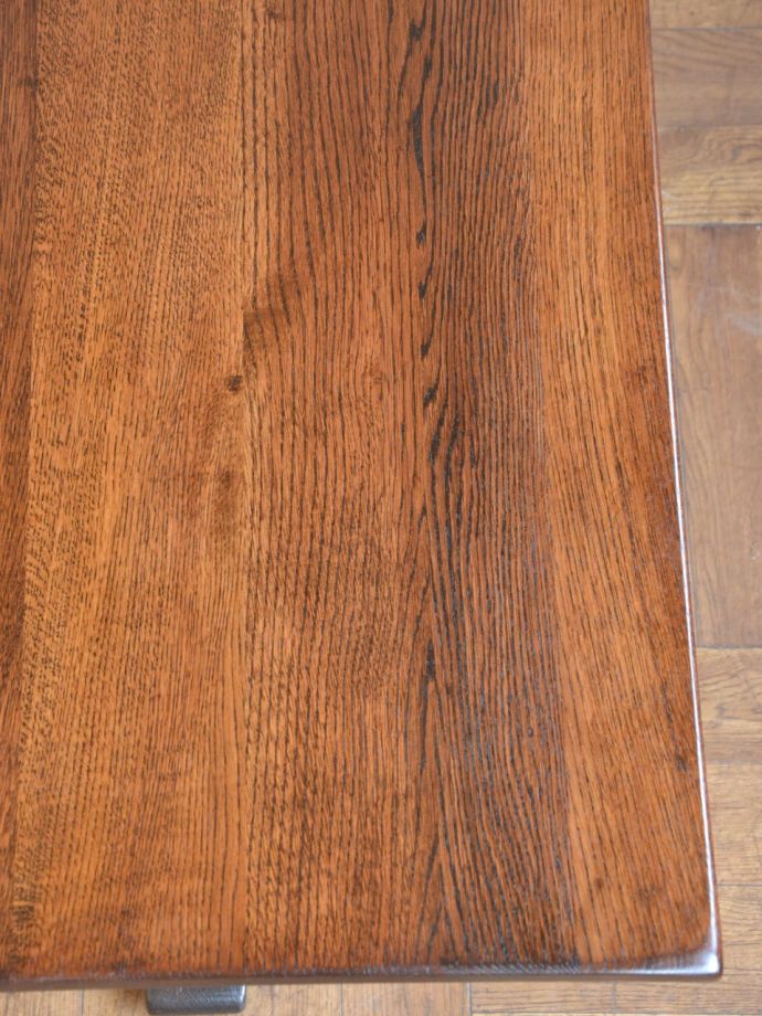 コーヒーテーブルの天板