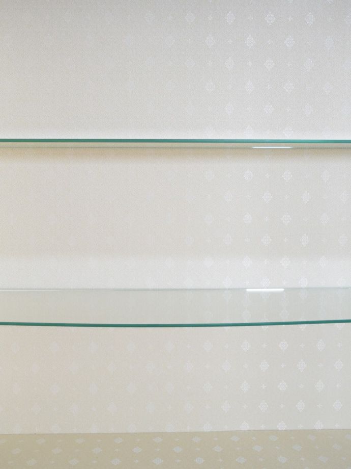 新しく貼り替えました