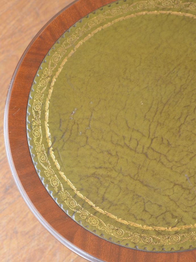 コーヒーテーブルの天板