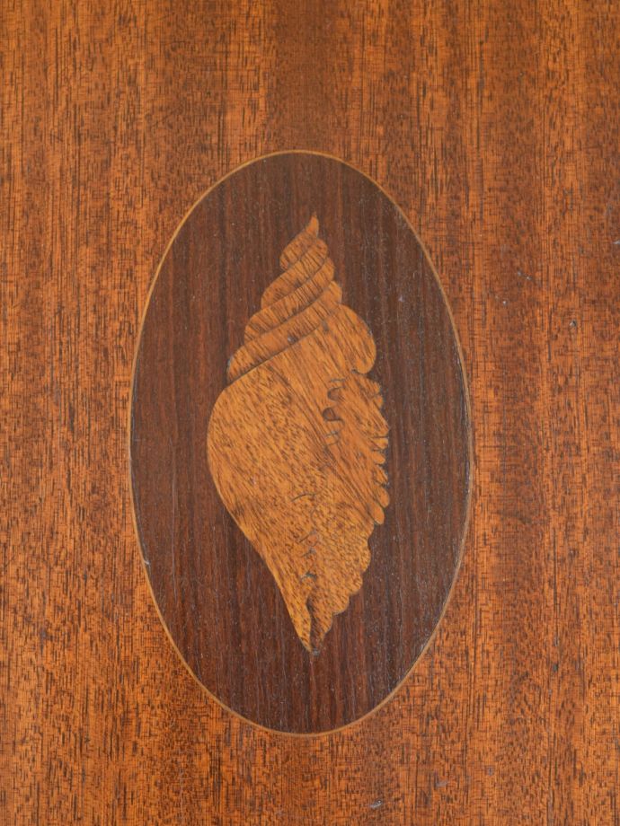 コーヒーテーブルの天板