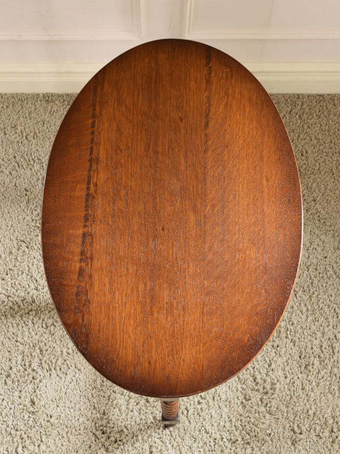 オケージョナルテーブルの天板