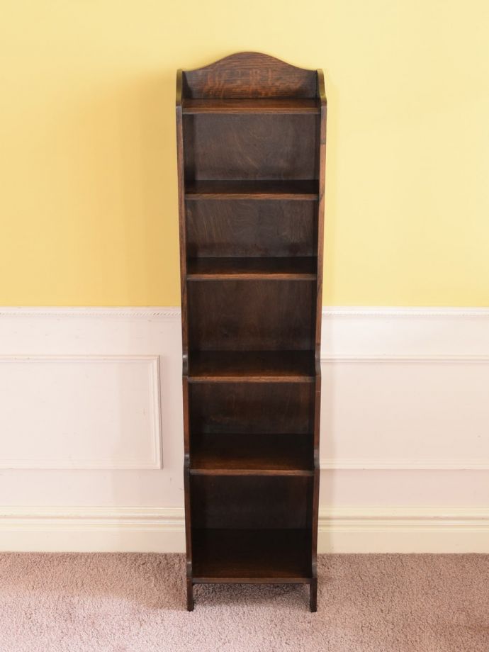 オープンシェルフの棚板