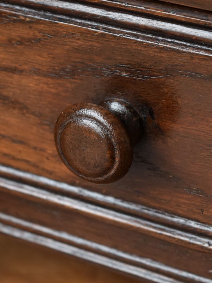 アンティーク家具の取っ手