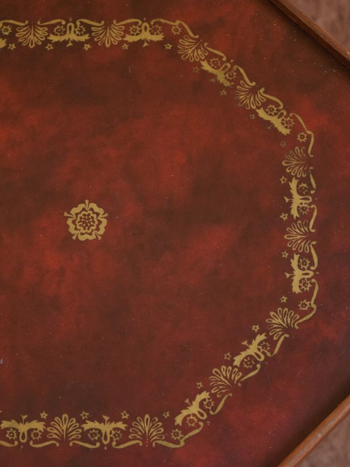 ワインテーブルの天板