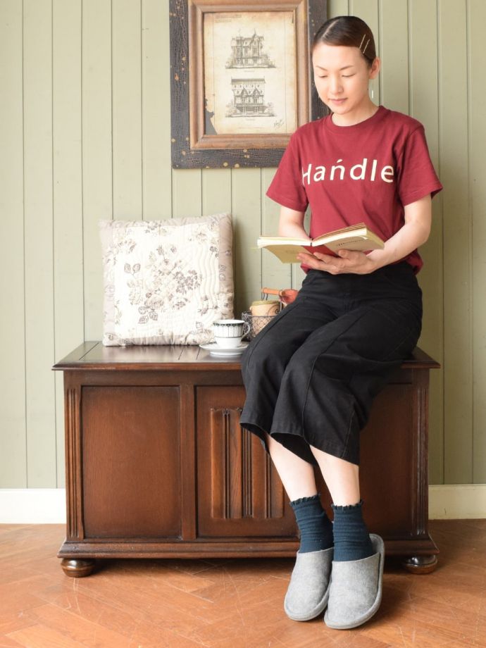 おしゃれな収納家具のコファ