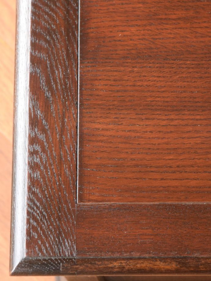 ブランケットボックスの天板