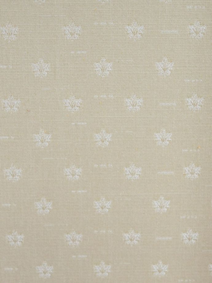 ガラスキャビネットの生地